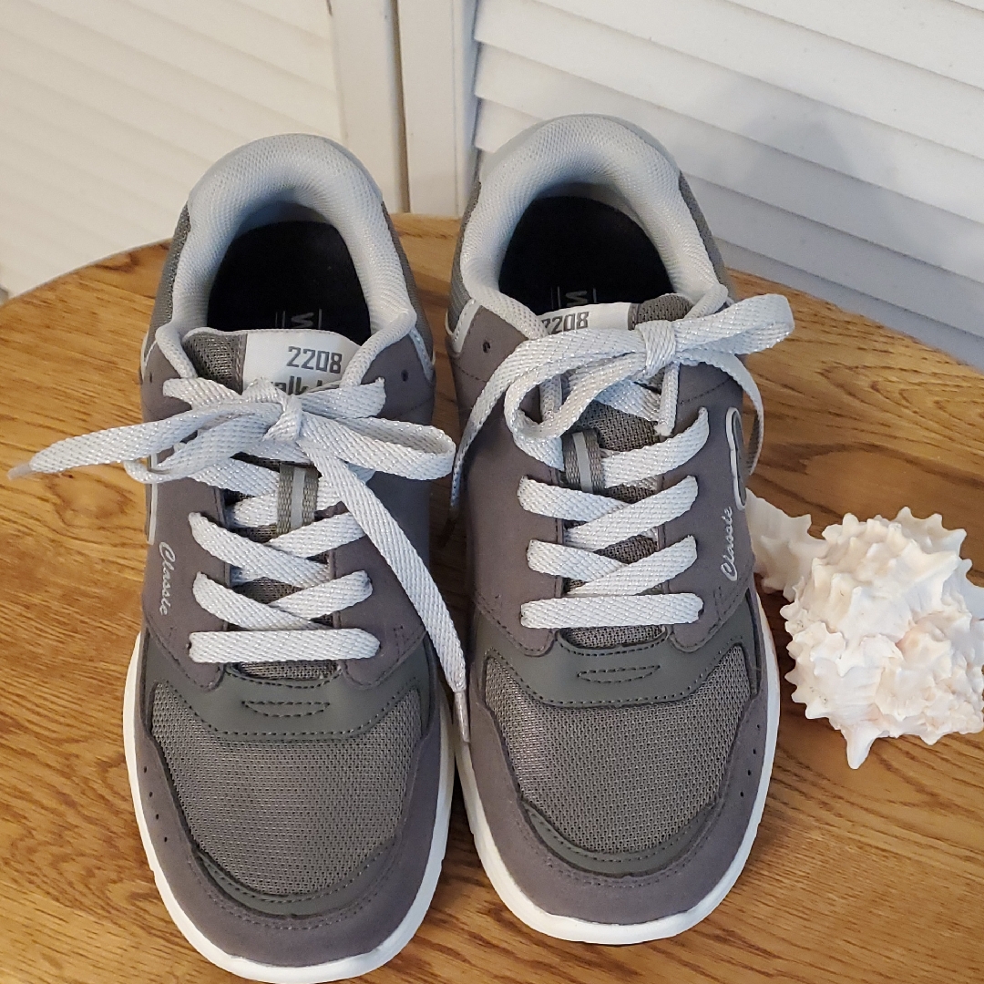 Walk Hero 2208 Arch Fit Women's Sneakers, Size 6.5